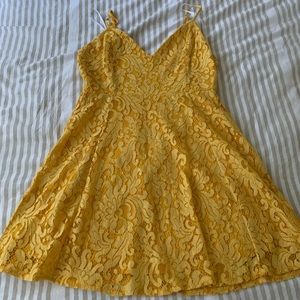 Lulu’s cocktail dress